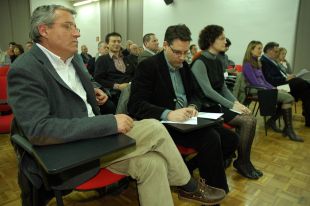 UDC consensua els seus candidats per ocupar la llista de CiU a l'Ajuntament de Girona