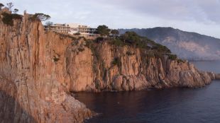 Denuncien un segon cas de catalanofòbia al Parador de Begur