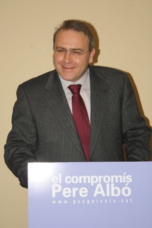 Tots per Sant Feliu porta el govern municipal als jutjats per l'afer del sou del vicealcalde