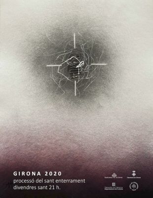 El monjo de Montserrat P. Bernat Juliol serà el pregoner de la Setmana Santa a Girona