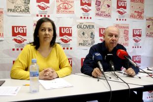 Patacada d'autònoms gironins: s'han donat de baixa 2.500 des de principis del 2019