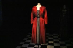 El castell de Púbol mostra la relació entre Salvador Dalí i Christian Dior