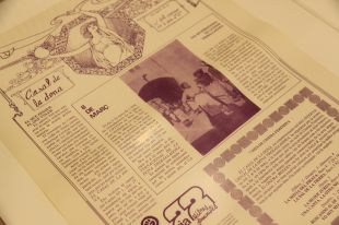 Girona rep el fons de l’associació Casal de la Dona