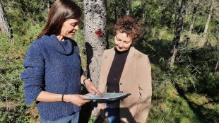 Torroella de Montgrí col·labora en un projecte europeu per millorar la biodiversitat forestal