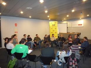 La CUP de Figueres anirà en solitari ja que 'no hi ha cap altra formació d’esquerres i independentista' 