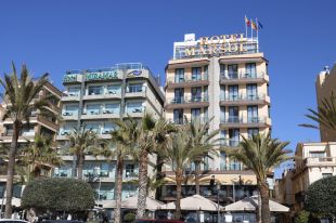 Els hotels de la Costa Brava anuncien que les reserves s'han paralitzat a causa del coronavirus
