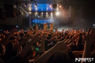 Ajornat el festival Interfest de Sant Feliu de Guíxols pel coronavirus
