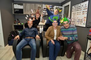 El Festival Còmic de Figueres es posposa fins el setembre