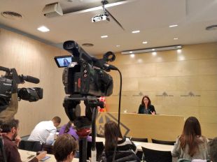 Girona suspèn l'Expojove, ajorna concerts i teatre i demana fer tràmits per telèfon o Internet pel coronavirus