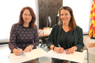 Girona i la Gasol Foundation posen en marxa una iniciativa per prevenir el sobrepès i l’obesitat infantil