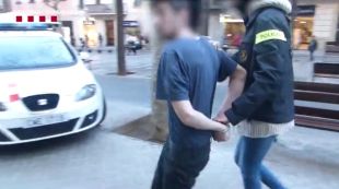 A presó tres membres d'un grup que robava cases residencials al Gironès i el Pla de l'Estany