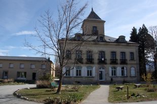 El professor d'una escola agrària a tocar Puigcerdà, primer cas de coronavirus a la Catalunya Nord