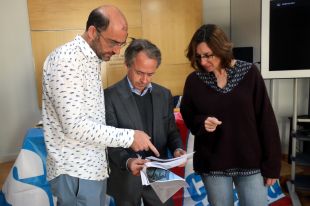 SOS Costa Brava vol que la Generalitat impedeixi construir 20.000 habitatges més al litoral