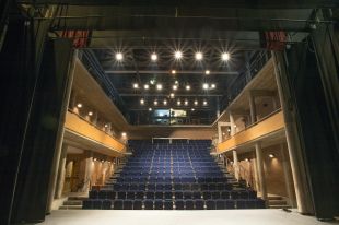 El festival Escenaris programa 154 funcions en 18 teatres del Gironès pel primer semestre de 2021