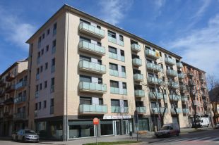 La regió de Girona necessitarà més de 18.000 habitatges per a polítiques socials els propers 20 anys