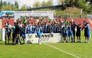 Cancel·lat el torneig MIC que havia d'acollir 370 equips de futbol i bàsquet