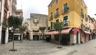 Convoquen una vaga de pagament de lloguers a partir de l'1 d'abril 