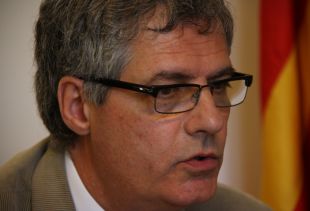Reducció significativa dels directors territorials a Girona