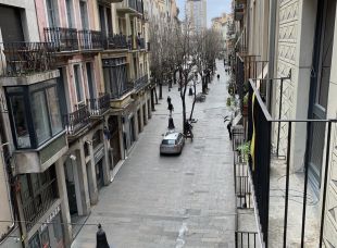 La Policia Municipal de Girona ha obligat a tancar més de 50 locals de restauració pel coronavirus