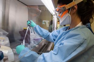 Moren deu persones per coronavirus a la demarcació de Girona i s'arriba als 969 contagiats