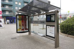 Girona anul·la el bitllet senzill i no deixa pagar el bus en efectiu durant el confinament