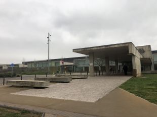 Comença a rebaixar-se la pressió assistencial als hospitals gironins