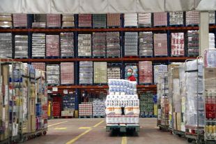 GM Food fa l'agost amb el coronavirus