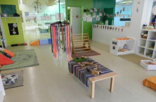 Figueres no cobrarà les llars d’infants municipals mentre duri l’estat d’alarma