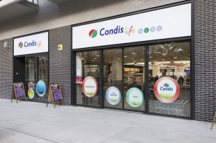 Condis restableix l'entrega a domicili suspesa per l'allau de comandes arran del coronavirus