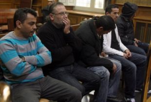 Jutgen un pagès d'Ullastret per llogar una nau a una banda de traficants d'haixix