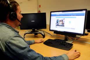 Una web gironina ofereix cursos d'anglès gratis durant el confinament