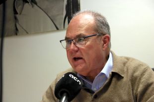 Trilla afirma que s'han detectat fins a 70 casos de la soca britànica els darrers dies