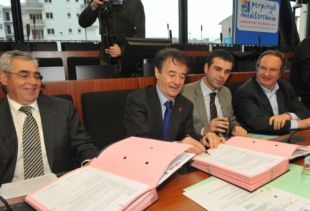 Perpinyà i Figueres signen un conveni per dur a terme accions conjuntes de sostenibilitat