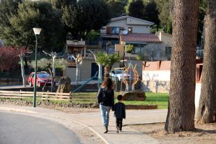 Així viuen el confinament alguns pobles gironins de menys de 600 habitants