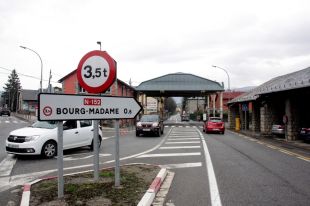 El Consell Comarcal de la Cerdanya denuncia que les segones residències es segueixen omplint