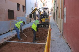Els constructors gironins supliquen a l'Estat aturar les obres perquè és ''inhumà'' fer-los treballar