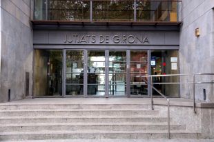 Advocats gironins demanen al Col·legi que suspengui el cobrament de la quota