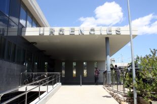 La Fundació Salut Empordà dona d'alta un nou pacient amb coronavirus i ja en suma 157