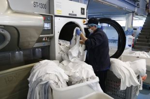 El coronavirus dispara l'atur en un 16% a comarques gironines, el més elevat en percentatge de Catalunya
