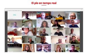La Diputació de Girona destinarà 5,5 MEUR al finançament de llars d'infants