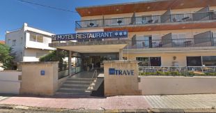 L'Hotel Travé de Figueres i el Nacional de la Jonquera poden obrir per acollir treballadors