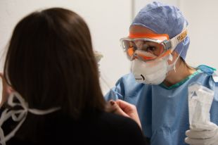 Mapa interactiu: Consulta els contagis de coronavirus en tots els municipis de Girona