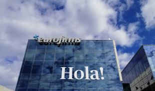 L'empresa gironina Eurofirms que té un miler de treballadors presenta un ERO temporal pel coronavirus