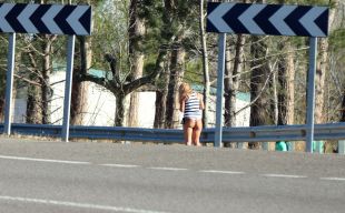 Alerten que moltes prostitutes de l'Alt Empordà segueixen exercint a risc de contagiar-se