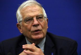 Un polèmic article de Borrell podria deixar Europa sense centenars de milers de mascaretes
