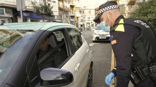 Blanes incrementa els controls i denuncia 68 persones durant el cap de setmana 