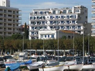L'Hotel Trias de Palamós acollirà pacients que han rebut l'alta per coronavirus i s'han de confinar