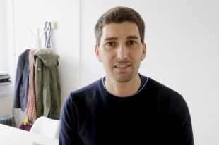 Oriol Mitjà pronostica que els casos de coronavirus baixaran aquesta setmana 