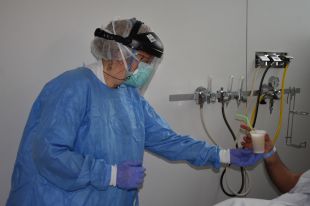 Es registren 9 víctimes mortals per coronavirus a la Regió de Girona les darreres hores