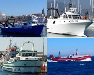 Quatre embarcacions de pesca de Palamós entreguen tota la recaptació en la lluita contra el coronavirus